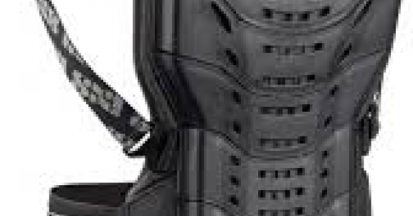 Защита спины IXS Cleaver купить от 0 грн. в Украине ( 54157